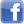icona facebook 24
