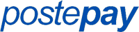 logo postepay 200x47
