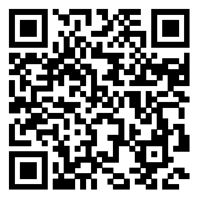 qr code 2024 2025 400x400