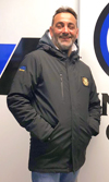 Giubbotto Alaska