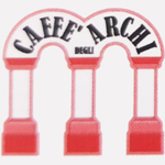 Caff&egrave; degli Archi